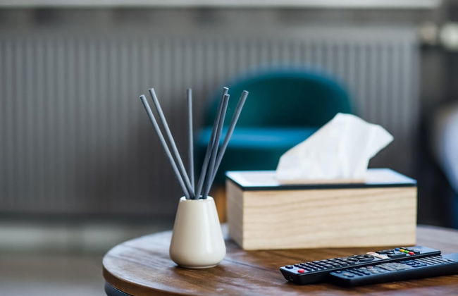 Luxurious Villa in Durbuy With Swimming Pool - Foto 36