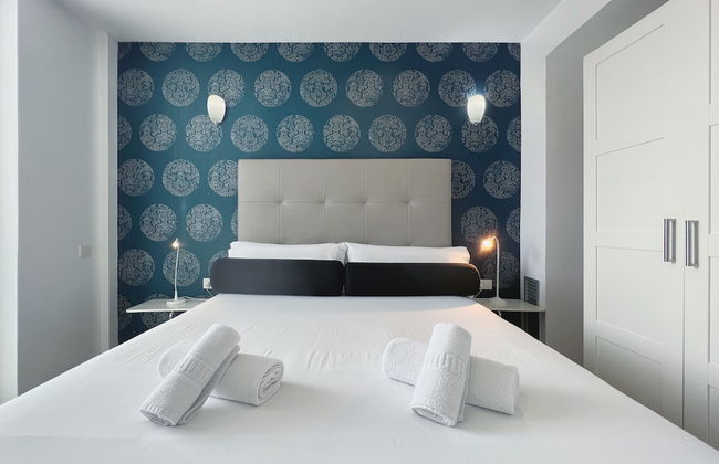 Stay U-nique Apartments Pellaires - Foto 27