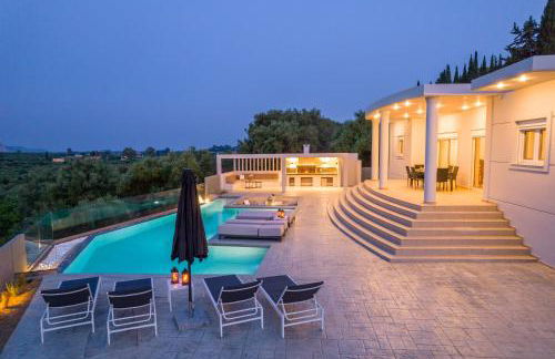 Villa Moonstone - Foto 50