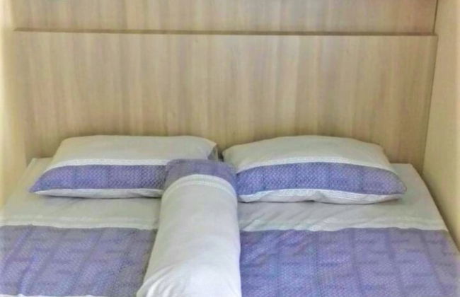 The Jarrdin Apartment by Berdikari Group - Foto 16