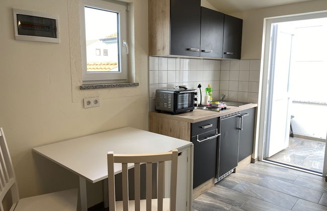 Apartments Michael - Foto 33