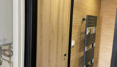 Appartement joli et spacieux - Foto 4