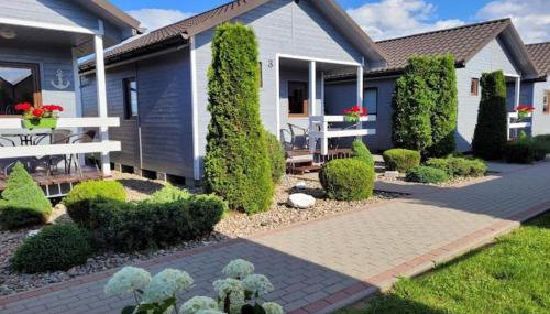 Cottage in Jezierzany Near Seaside Beach - Foto 2