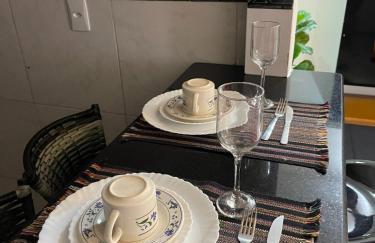 Apto Recife Aurora Mar e Rio - Photo 19