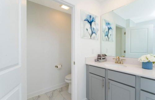 Splendid 4 Bd w/ Pool Close to Disney @ Champions Gate 1006 - Foto 68