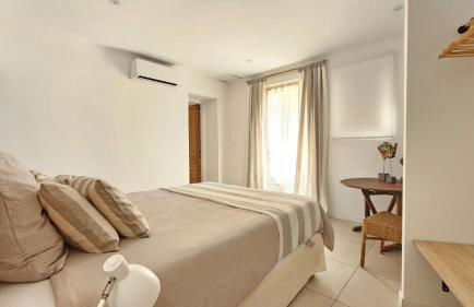 Casa Andréa Agreable T3 avec grand jardin à 3mn de la plage - Foto 55