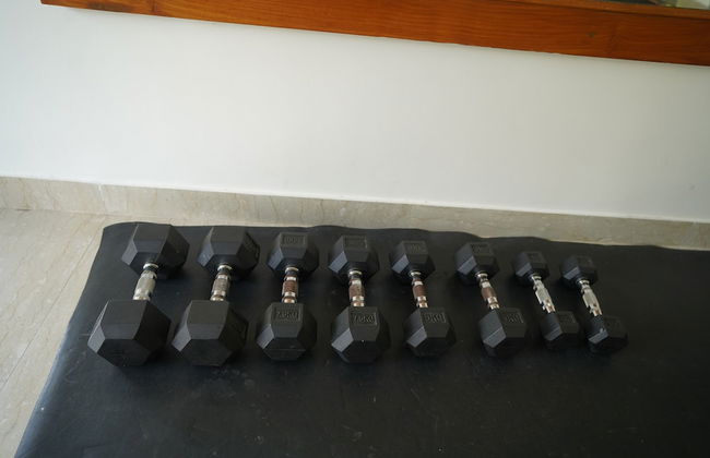 Bellagio Rezidencia | 1 BHK Service Apartment - Foto 32