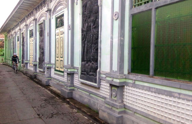 Kotagede Private Day Trip - Photo 1