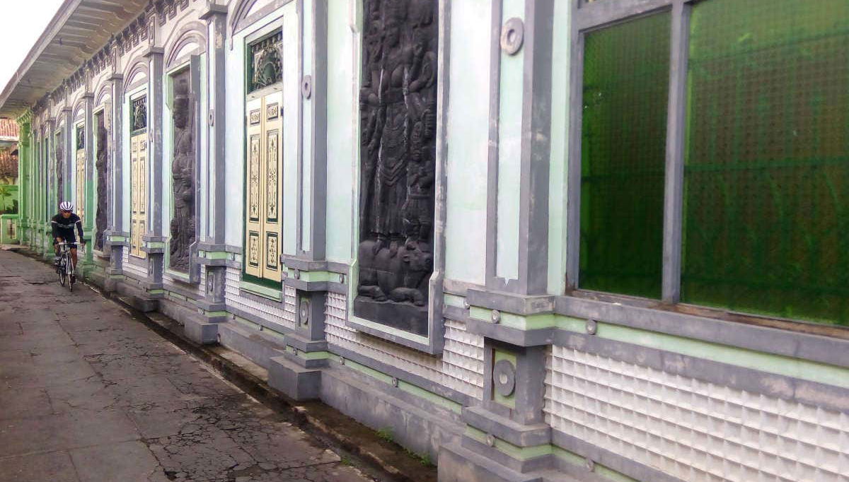 Kotagede Private Day Trip - Foto 1