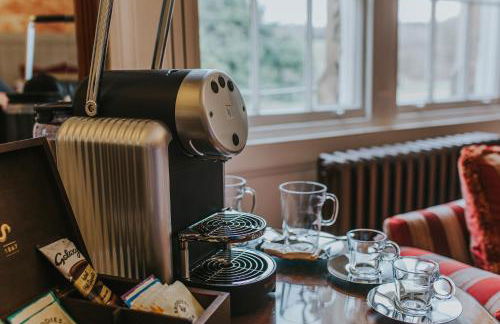 Carberry Tower Mansion House and Estate - Foto 24