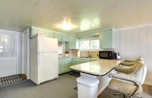 Lakefront Vacation Rental, 13 Mi to South Haven! - Foto 12