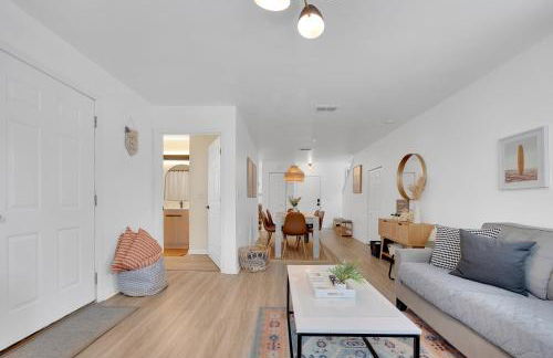 {Hidden Gem} Beach Home Blocks from Ocean +6 Bikes - Foto 58