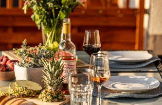 Wellnessparadies mit Sauna und Whirlpool - Foto 19