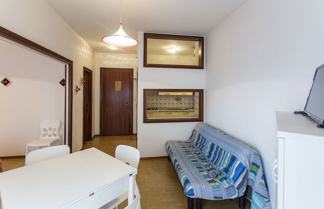 Residence Apollo - Foto 13