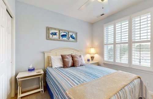 Bayside Resort --- 31574 Winterberry Pkwy Unit 305B - Foto 35
