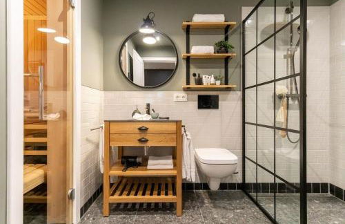 Appartmenthaus "Südstrand 44", Wohnung 15 "Abendrot" - Foto 21