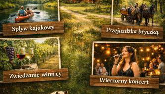 Żurawisko - Domki wśród natury - Foto 2