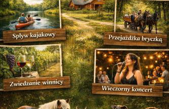 Żurawisko - Domki wśród natury - Foto 2