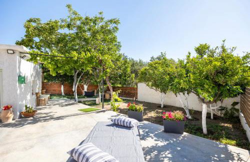 Nikos StoneHouse - Foto 23