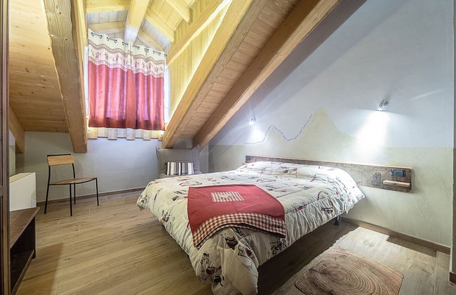 Alpe Rebelle - Foto 6