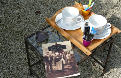 Gîte Sourdeval - Foto 10