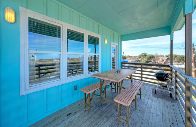 6bdr Bay Haven w/ Shared Waterfront Pool + Boat Dock Keeper Trout by Avantstay - Foto 30