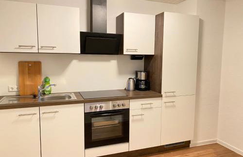 K41 I Ruhiges Haus mit Garten für 8 Personen I Nähe Messe & A81 Stuttgart - Foto 11