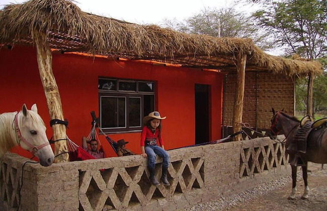 Rancho Santana Peru - Photo 1