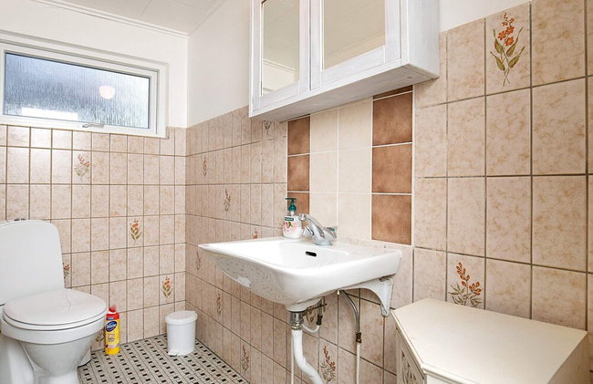 6 Person Holiday Home in Soby Aero - Foto 2