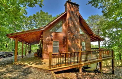 Lookout Lodge - Foto 44