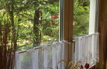 Apartment Erfordia Erfurt am Egapark - Photo 35