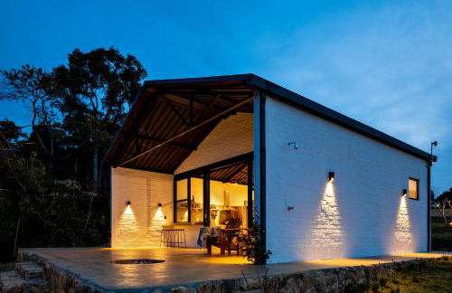 Mataka'a - Chalé Industrial na Mantiqueira - Foto 6