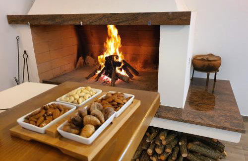 Villa Barbara-holiday home with sea view - Foto 37