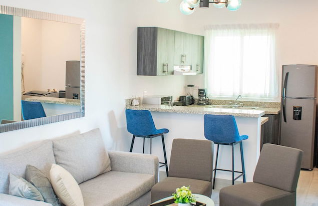 Playa Palmera Beach Resort - Foto 16