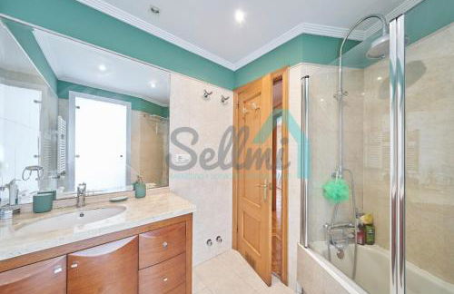 Ático Salesas - Parking gratuito - Foto 9