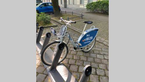 Myhappyplace two in the middle of Berlin - Foto 5