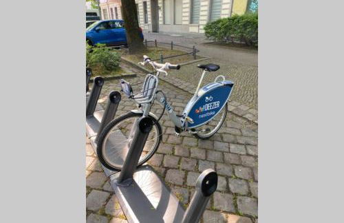 Myhappyplace two in the middle of Berlin - Photo 5