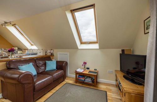 The Barn at Dormouse Cottage - Foto 17