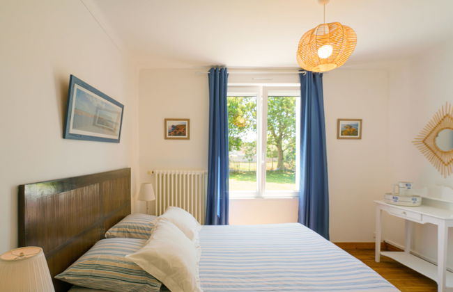 2 bedroom House in Pouldreuzic with garden and terrace - Photo 10