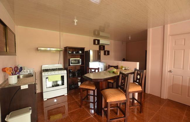 Cabañas del Rio - Foto 35