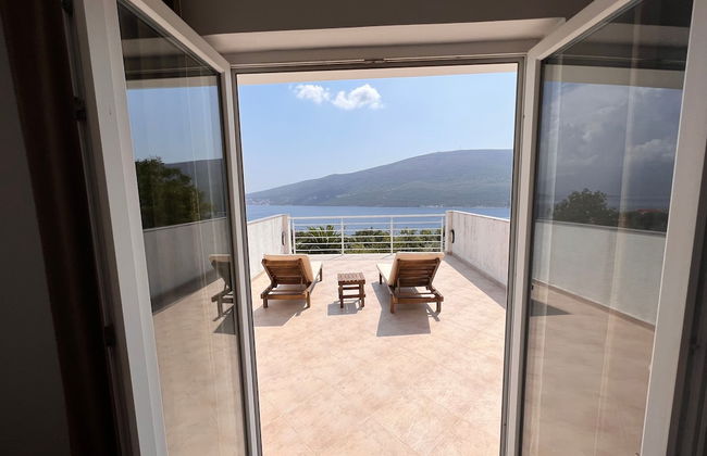 Remarkable 4-bed Villa in Denovici - Foto 15