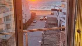 Résidence Château Leenhardt - Appartement T2 Face à la Mer - Photo 5