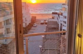 Résidence Château Leenhardt - Appartement T2 Face à la Mer - Photo 5