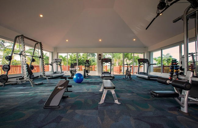 The Beach-front Condo by Acomodo Long Stay Only - Foto 35