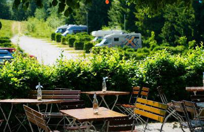 Dein Platz am See-Kamin, Wald & Garten - Photo 34