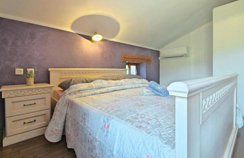 2 Bedroom Beautiful Home In Labin - Foto 27