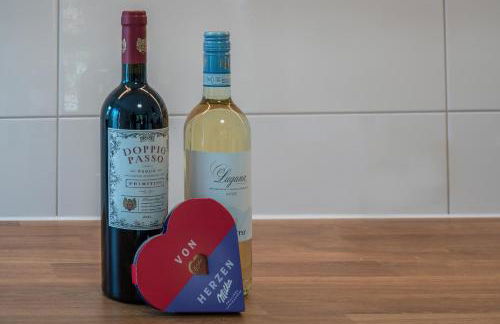 Entspannung im Boho-Flair: Sauna & Whirlpool - Foto 24