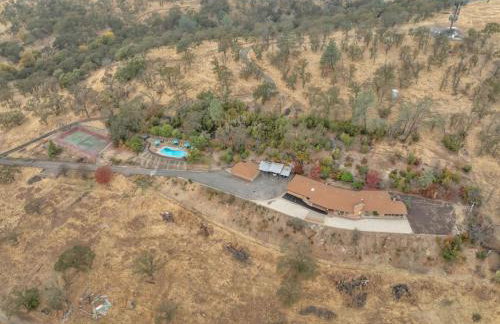 Ranch Stay-A 240 acre Working Ranch - Foto 50