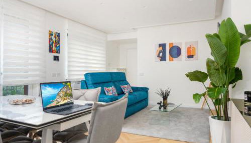 Regina Vittoria Relais EcoSmart Luxury Home SPA - De Vivo Realty - Foto 2