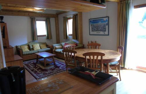 Résidence Cheval Blanc - 4 Pièces pour 8 Personnes MAE-8774 - Foto 14